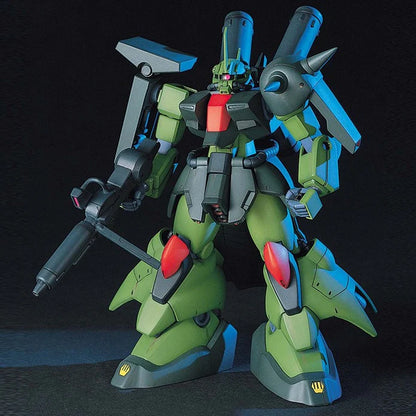 HGUC 003 AMX-011S Zaku-III Custom