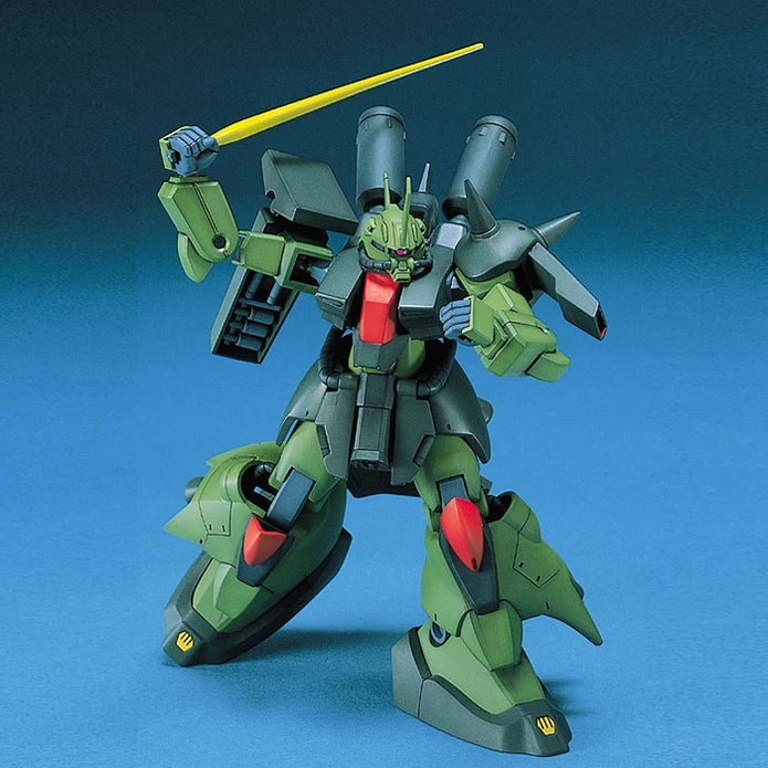 HGUC 003 AMX-011S Zaku-III Custom