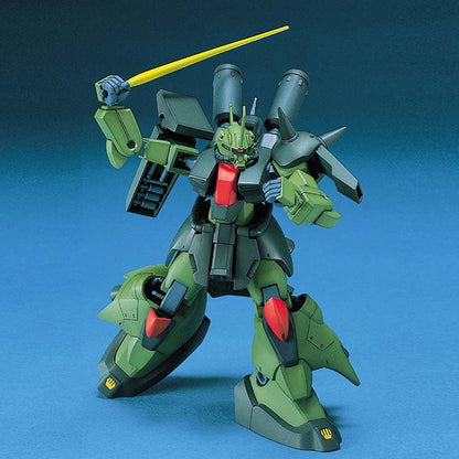 HGUC 003 AMX-011S Zaku-III Custom