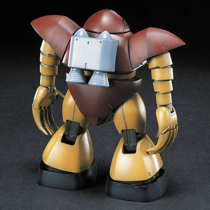 HGUC 008 MSM-03 Gogg