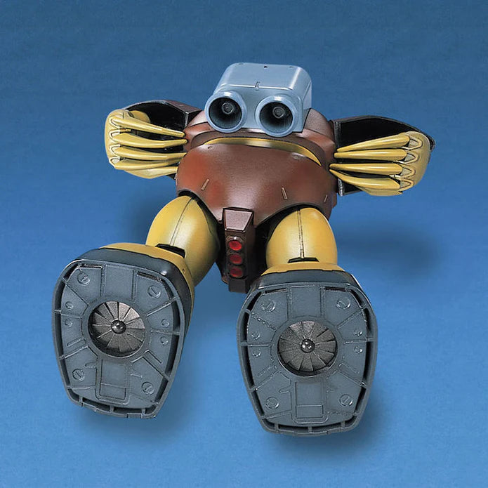HGUC 008 MSM-03 Gogg