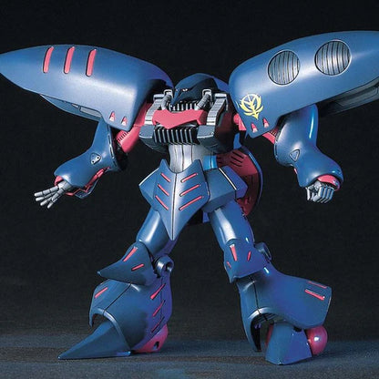 HGUC 011 AMX-004-2 Qubeley Mk-II