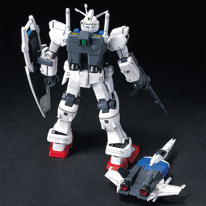 HGUC 013 RX-78GP01 Gundam GP01