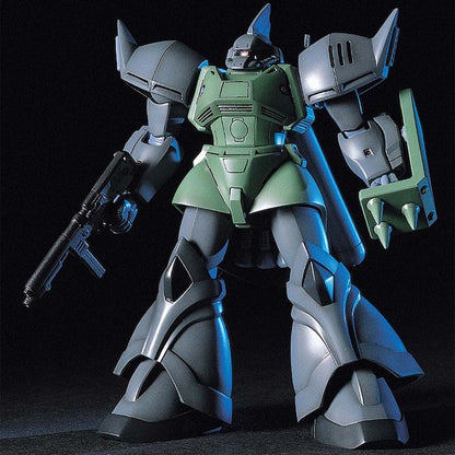 HGUC 016 MS-14F Gelgoog Marine