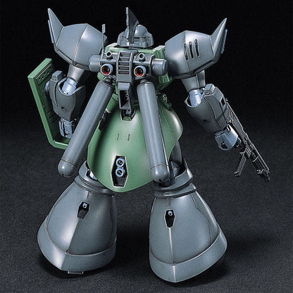 HGUC 016 MS-14F Gelgoog Marine