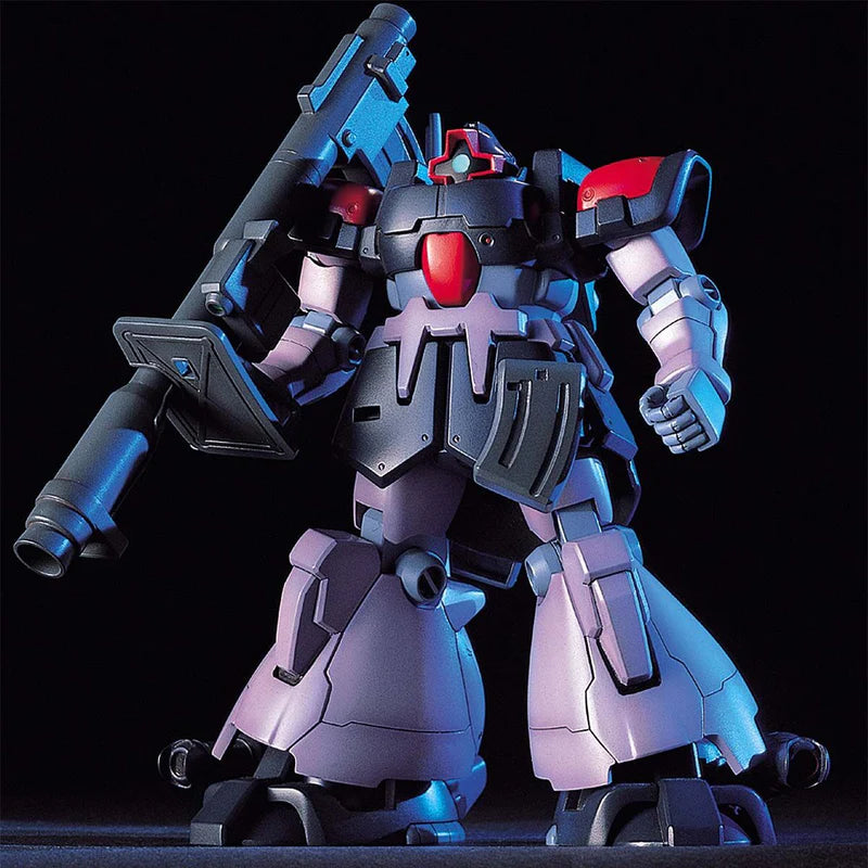 HGUC 017 MS-09F Dom Tropen