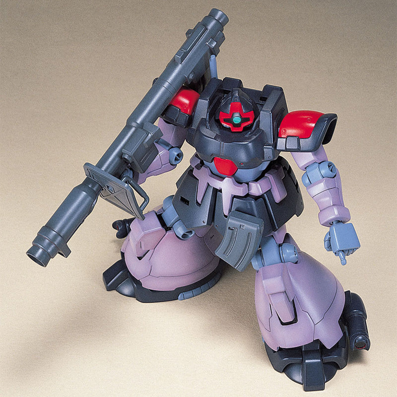 HGUC 017 MS-09F Dom Tropen