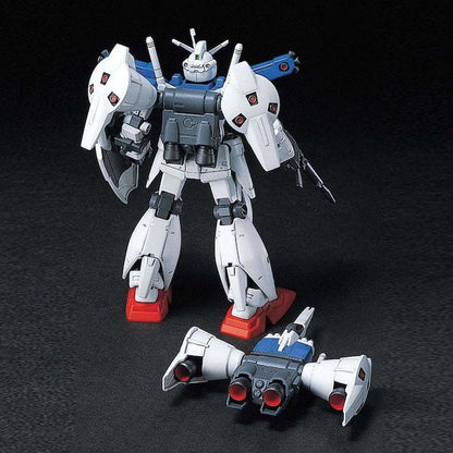HGUC 018 RX-78GP01Fb Gundam GP01Fb