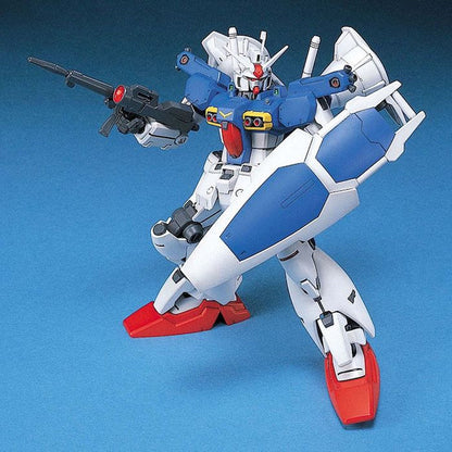 HGUC 018 RX-78GP01Fb Gundam GP01Fb