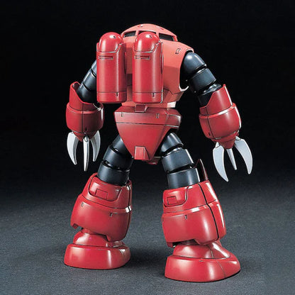 HGUC 019 MSM-07S ZʼGok Commander Type (Char Aznable Custom)
