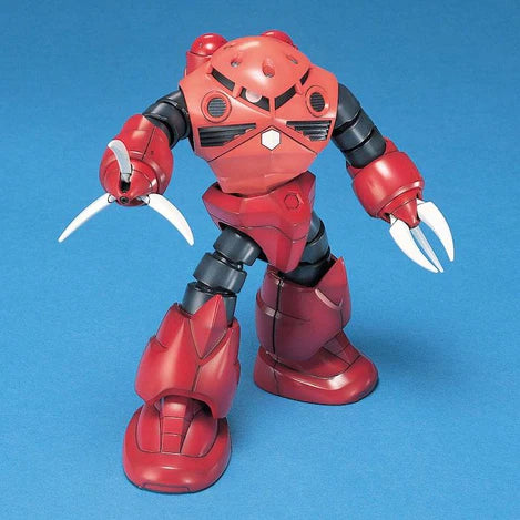 HGUC 019 MSM-07S ZʼGok Commander Type (Char Aznable Custom)
