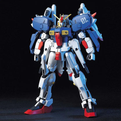 HGUC 023 MSA-0011 S Gundam