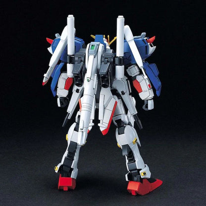 HGUC 023 MSA-0011 S Gundam