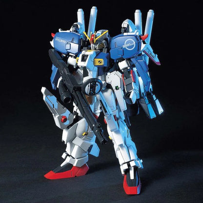 HGUC 029 MSA-0011[Ext] Ex-S Gundam