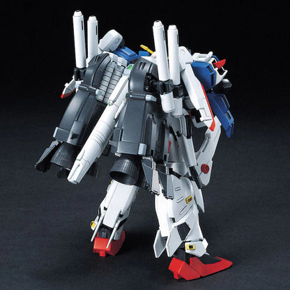 HGUC 029 MSA-0011[Ext] Ex-S Gundam