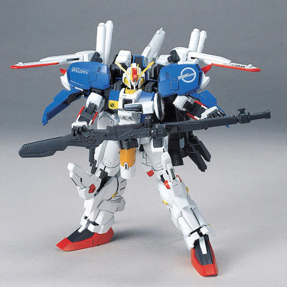HGUC 029 MSA-0011[Ext] Ex-S Gundam