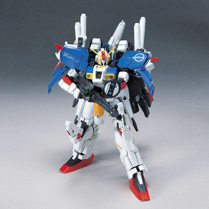HGUC 029 MSA-0011[Ext] Ex-S Gundam