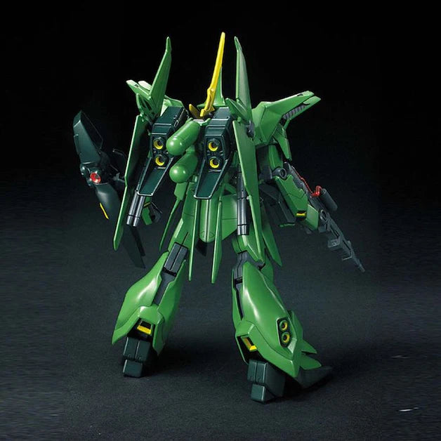 HGUC 031 AMX-107 Bawoo (Mass Production)