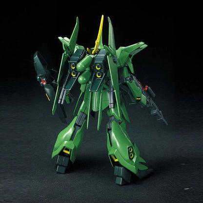 HGUC 031 AMX-107 Bawoo (Mass Production)