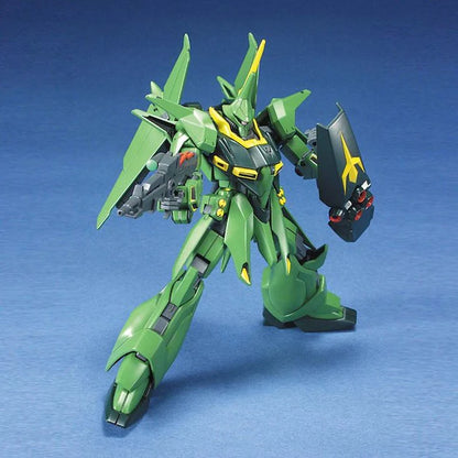 HGUC 031 AMX-107 Bawoo (Mass Production)