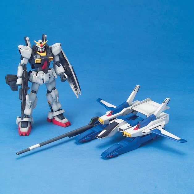 HGUC 035 FXA-05D/RX-178 Super Gundam