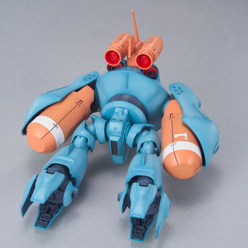 HGUC 037 MSM-03C Hy-Gogg