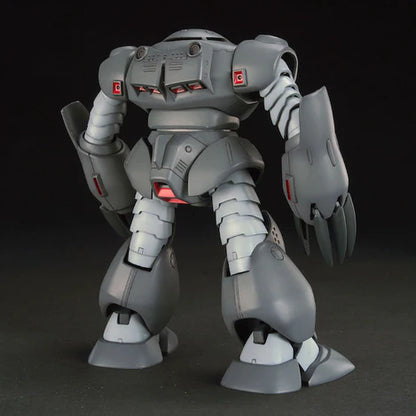 HGUC 039 MSM-07E ZʼGok Experiment