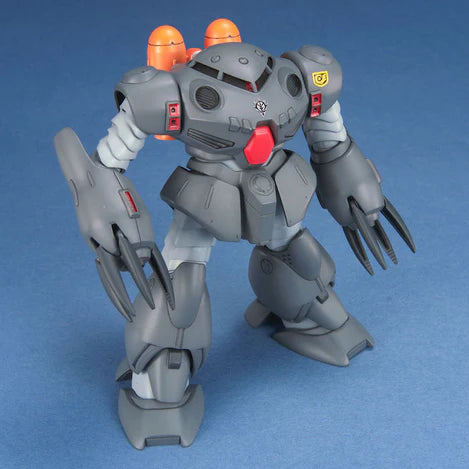 HGUC 039 MSM-07E ZʼGok Experiment