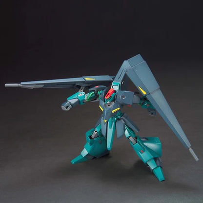 HGUC 042 ORX-005 Gaplant