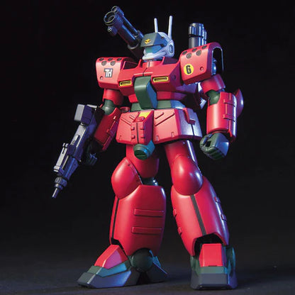 HGUC 044 RX-77D Guncannon Mass Production Type