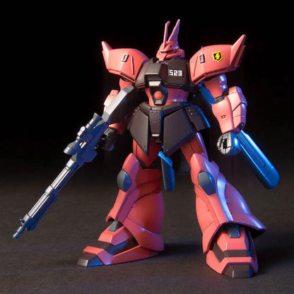 HGUC 045 MS-14JG Gelgoog Jäger
