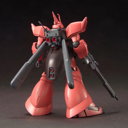 HGUC 045 MS-14JG Gelgoog Jäger
