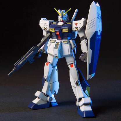 HGUC 047 RX-78NT-1 Gundam NT1