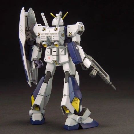 HGUC 047 RX-78NT-1 Gundam NT1