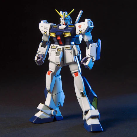 HGUC 047 RX-78NT-1 Gundam NT1