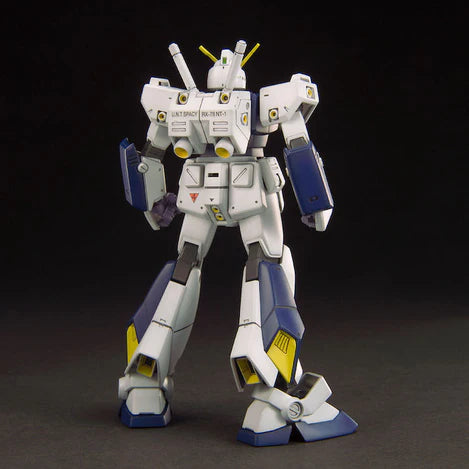 HGUC 047 RX-78NT-1 Gundam NT1