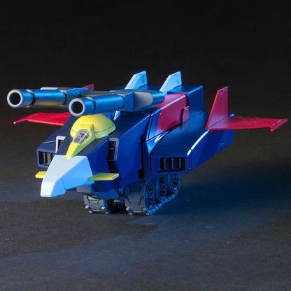 HGUC 050 G-Armor G-Fighter + RX-78-2 Gundam