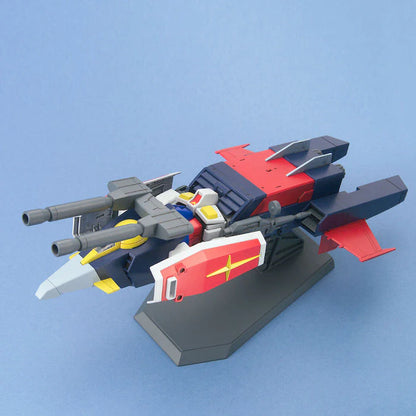HGUC 050 G-Armor G-Fighter + RX-78-2 Gundam