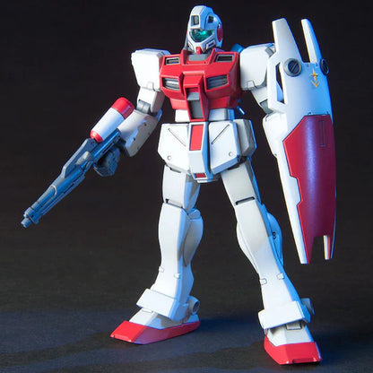 HGUC 051 RGM-79G GM Command Space