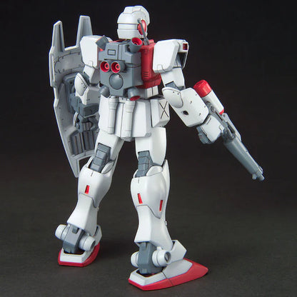 HGUC 051 RGM-79G GM Command Space