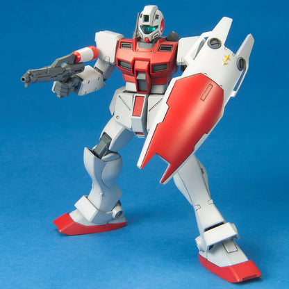 HGUC 051 RGM-79G GM Command Space