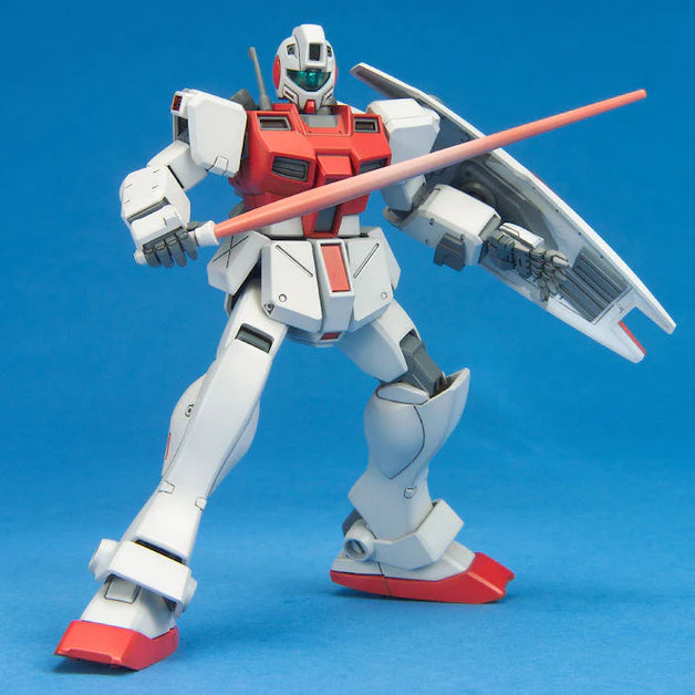 HGUC 051 RGM-79G GM Command Space