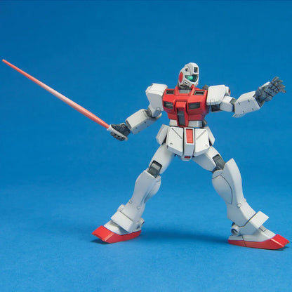 HGUC 051 RGM-79G GM Command Space