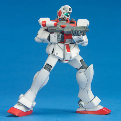 HGUC 051 RGM-79G GM Command Space