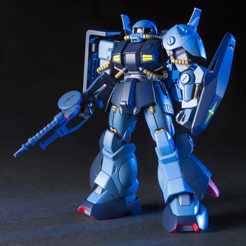 HGUC 055 RMS-106 Hi-Zack (Earth Federation Force)
