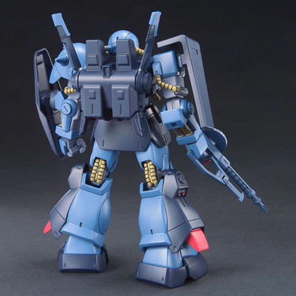 HGUC 055 RMS-106 Hi-Zack (Earth Federation Force)
