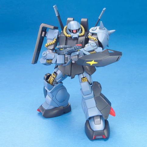 HGUC 055 RMS-106 Hi-Zack (Earth Federation Force)