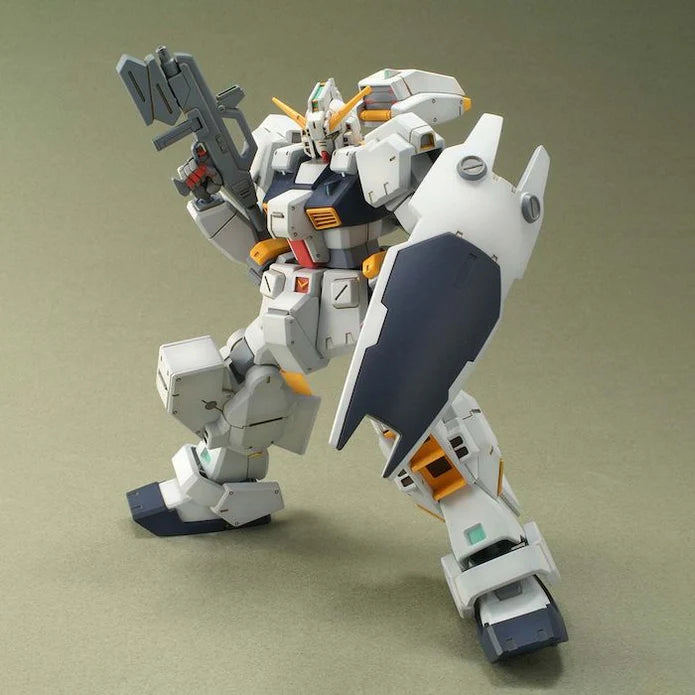 HGUC 056 RX-121-1 Gundam TR-1 [Hazel Custom]