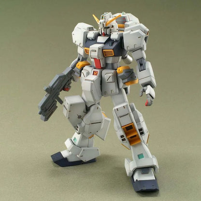 HGUC 056 RX-121-1 Gundam TR-1 [Hazel Custom]