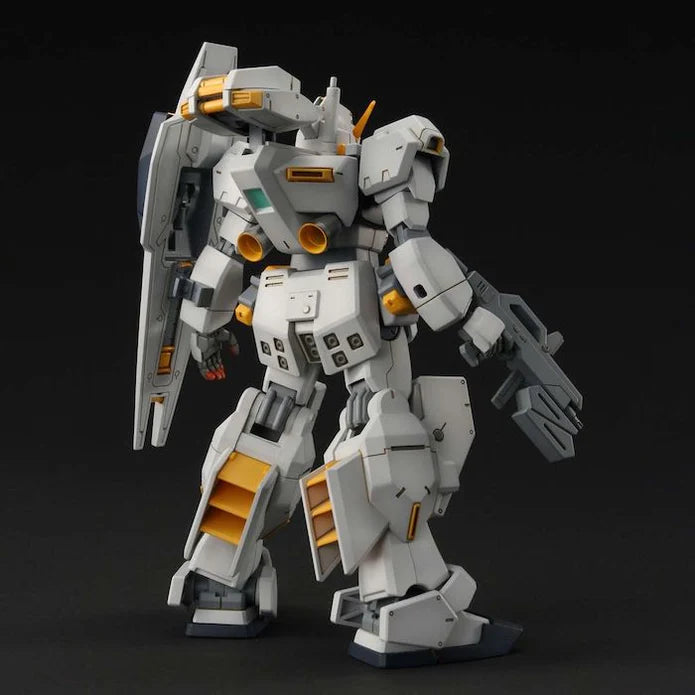 HGUC 056 RX-121-1 Gundam TR-1 [Hazel Custom]